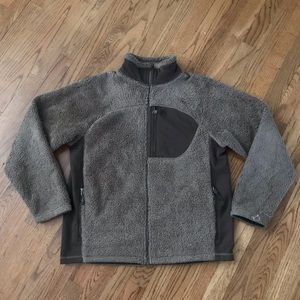 nike acg zizo jacket mens